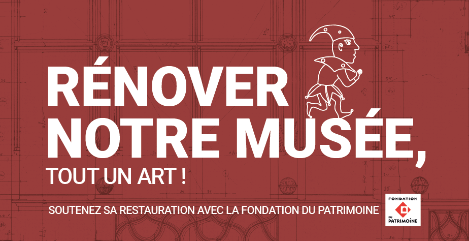 Musée Historique : une campagne de dons pour soutenir les travaux de rénovation