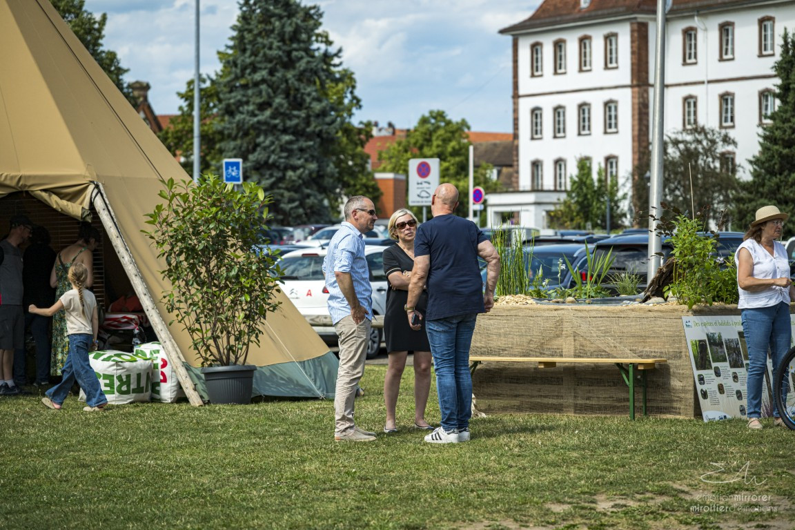 Les rencontres de l'ecologie optimiste 2026