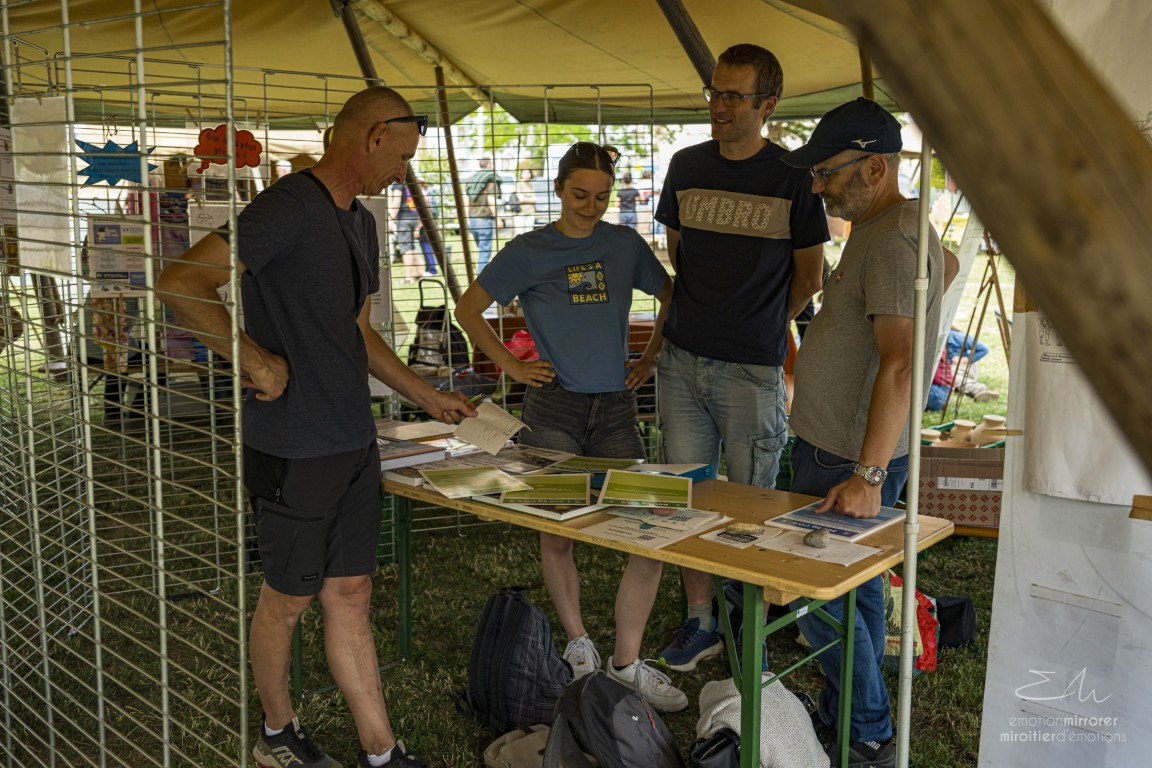 Les rencontres de l'ecologie optimiste 2026