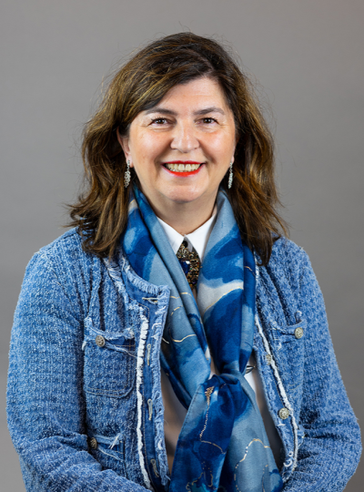 Christine Schmelzer