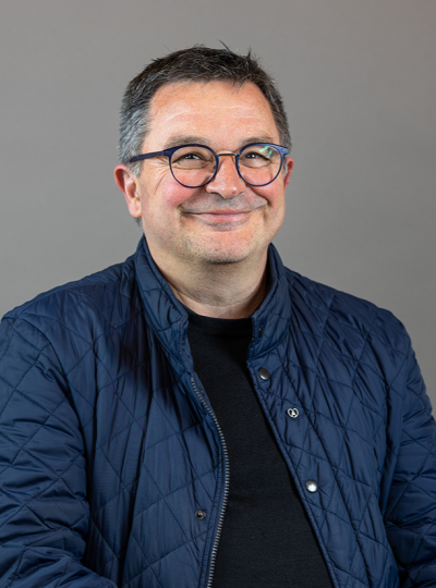Richard Mertz