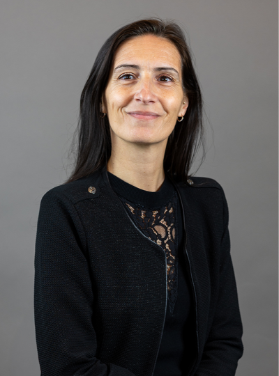 Élodie Gruat